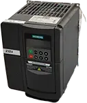 Siemens Micromaster Antirebe