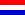 Flag of Netherlands Flag of Netherlands