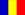 Flag of Romania