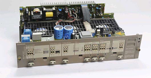 Power Supplies Reparatur und Lieferung